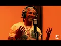 Jim Jones - New York (Live Performance) | Audio Exhibit