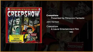 Download Filmscore Fantastic Presents: Creepshow the Soundtrack Suite MP3