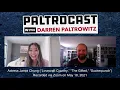 Jamie Chung interview with Darren Paltrowitz