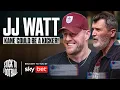 JJ Watt NFL Superstar to Premier League Club Owner Stick to Football EP 26