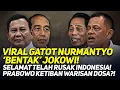 Download Lagu VIRAL GATOT NURMANTYO 'BENTAK' JOKOWI! SELAMAT TELAH RUSAK INDONESIA! PRABOWO KETIBAN WARISAN DOSA?!