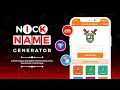 Stylish Nickname Generator App Review - ZeekoApps