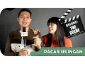 Download Lagu Andrigo - Behind The Scenes Video Klip Pacar Selingan - NSTV