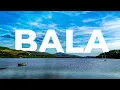 Download Lagu BALA - North Wales Promotional video