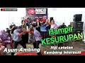 Download Lagu AYUN AMBING - KEMBANG BEUREUM // Medley BAJIDORAN nicoentertainment // live sukadana