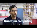 Quantum Mind Who s in the race for quantum supremacy