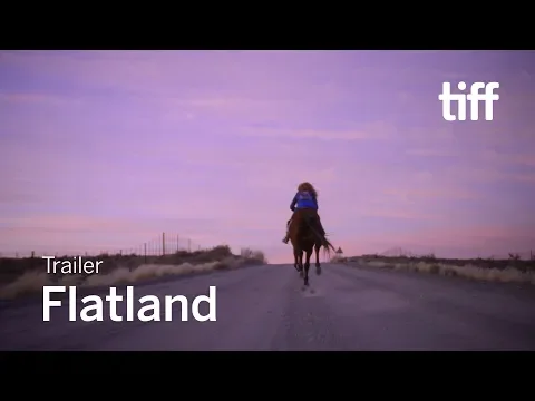 FLATLAND Trailer | TIFF 2019