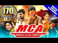 Download Lagu MCA (Middle Class Abbayi) 2018 New Released Hindi Dubbed Movie | Nani, Sai Pallavi, Bhumika Chawla