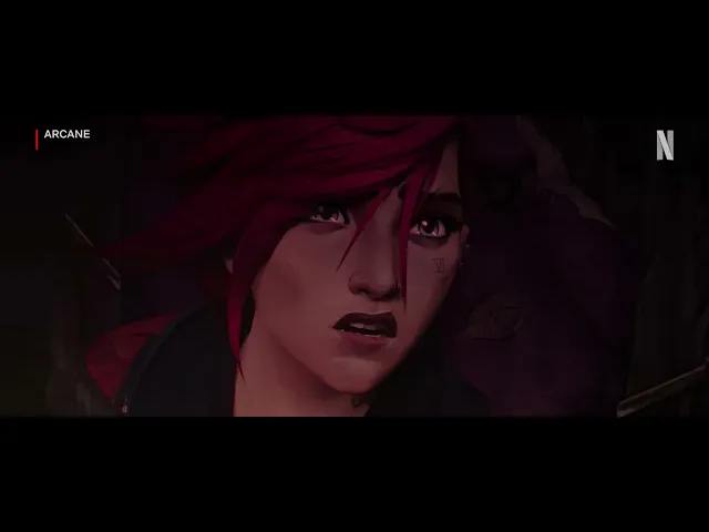 Arcane - Stagione 2 | Trailer