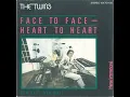 Download Lagu THE TWINS - Face To Face  1983
