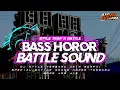 Lagu DJ trap battle horror terbaru 2025 | by udin senpai |
