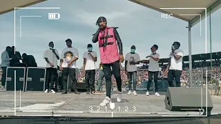tabora allstars mama samia performance video 