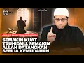Lagu Ingin Hidup Bahagia? Perbaiki Keyakinanmu pada Allah | Ustadz Khalid Basalamah