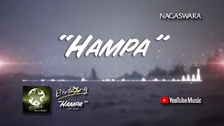 new lirik bintang band hampa