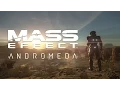 Video di MASS EFFECT™: ANDROMEDA Official E3 2015 Announce Trailer