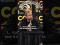 Download Lagu Charlie Hunnam on saying goodbye to Jax Teller #sonsofanarchy