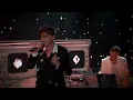 Glass Animals - Creatures In Heaven (Live On "Jimmy Kimmel Live!")