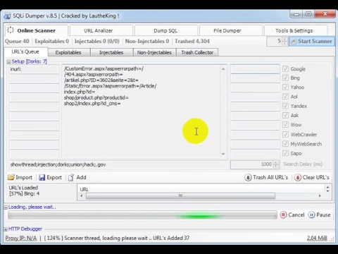 Download MP3 sqli dumper 8 5