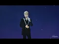張敬軒《遙吻》@ Dahlia Blossom張敬軒澳門演唱會 - 第8場
