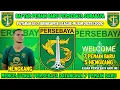 Lagu RESMI - DAFTAR LENGKAP PEMAIN PERSEBAYA SURABAYA - 7 PEMAIN BARU 5 HENGKANG - KABAR PERSEBAYA