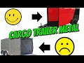 Cargo Trailer reviews Polycore Metal vs 024 or 030 - What to look for when buying
