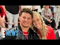 Brittany Mahomes SLAMS Disrespectful Women Who Flirt With Her Husband E News