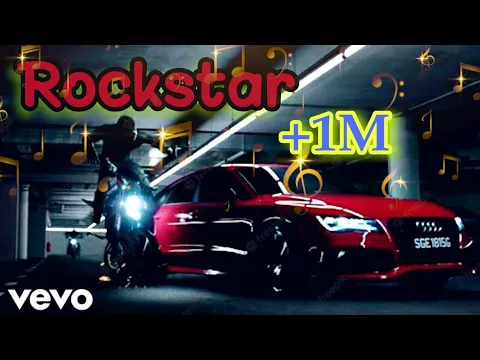 Download MP3 Ilkay sencan & dynoro - Rockstar -Remix 2022