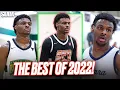 Bronny James BEST OF 2022 Top Plays and Moments From The Last Year
