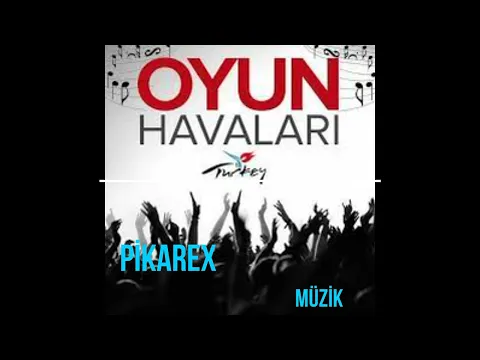 Download MP3 EN SEVİLEN OYUN HAVALARI -2023 (Özenle Seçildi)