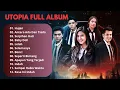 Lagu UTOPIA FULL ALBUM 100% TANPA IKLAN || LAGU FILM GGS HITS POPULER TERBAIK