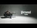 LEGADO 7 - PERSONAL (Official Lyric Video)