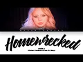 Lagu {VOSTFR} ADÉLA - 'HOMEWRECKED' (Color Coded Lyrics Français/English)