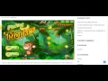 Picking Monkey Game With AdMob free DOwnload