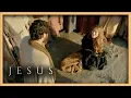 Download Lagu Edissa é curada após tocar nas vestes de Jesus | NOVELA JESUS