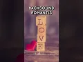 Backsound Romantis No Copyright
