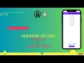Switch Widget CheckBox - Android Studio JAVA