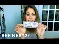 Download Lagu 5 Days Of Living On A $50 Budget | Try Living with Lucie | Refinery29