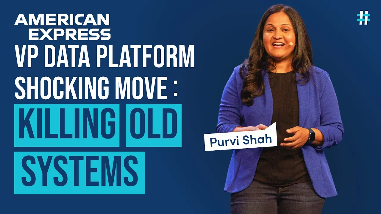 Mission to Decommission: Importance of Decommissioning Products to Increase Enterprise-Wide Efficiency - YouTube thumbnail