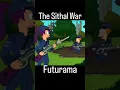 Download Lagu Futurama #starwars #futurama #shorts