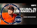 Buster Olney says the best trade destination for Tarik Skubal is Get Up