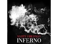 Lagu Marty Friedman - Inferno (2014) - Full Album HQ Audio