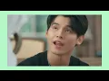 OPV ลองเป็นฉัน ( feel me ) | from tharntype SS2 7 years of love • don't say no the series |