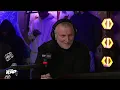 The BLIND TEST! (with Kerchak, Bamby, Rambo Goyard, La Doro & Fred Musa)