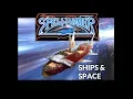Dungeons and Dragons Lore Spelljammer Ships and Space