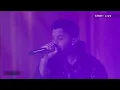 CNCO - Dejaría Todo (Live Star+)