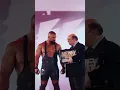 Download Lagu WWE - Bron Breakker with Paul Heyman