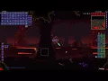 How to get a Warrior Emblem accessory item - Terraria