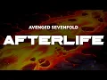 Download Lagu Avenged Sevenfold - Afterlife | Lyrics