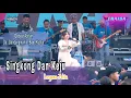 Download Lagu SINGKONG DAN KEJU - Lusyana Jelita - OM ERAISA Gebyar Apitan Ds. Gondangmanis Kudus