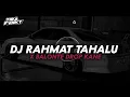 Download Lagu Dj RAHMAT TAHALU X BALONTE DROP KANE 2024